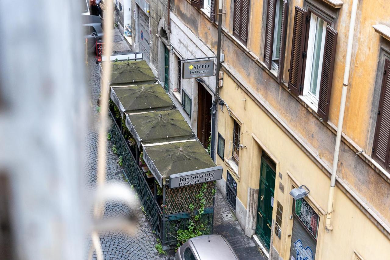 Trevi Rome Central House Zewnętrze zdjęcie