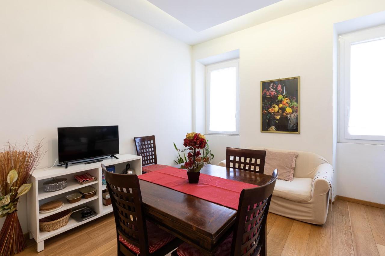 Trevi Rome Central House Zewnętrze zdjęcie