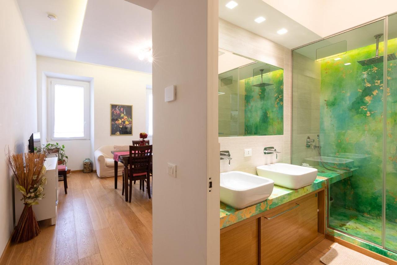 Trevi Rome Central House Zewnętrze zdjęcie