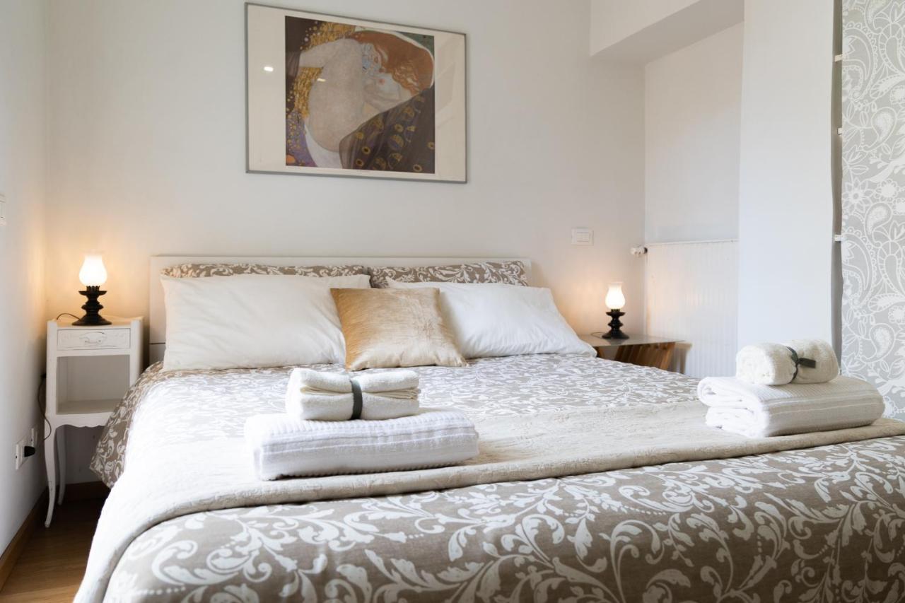 Trevi Rome Central House Zewnętrze zdjęcie