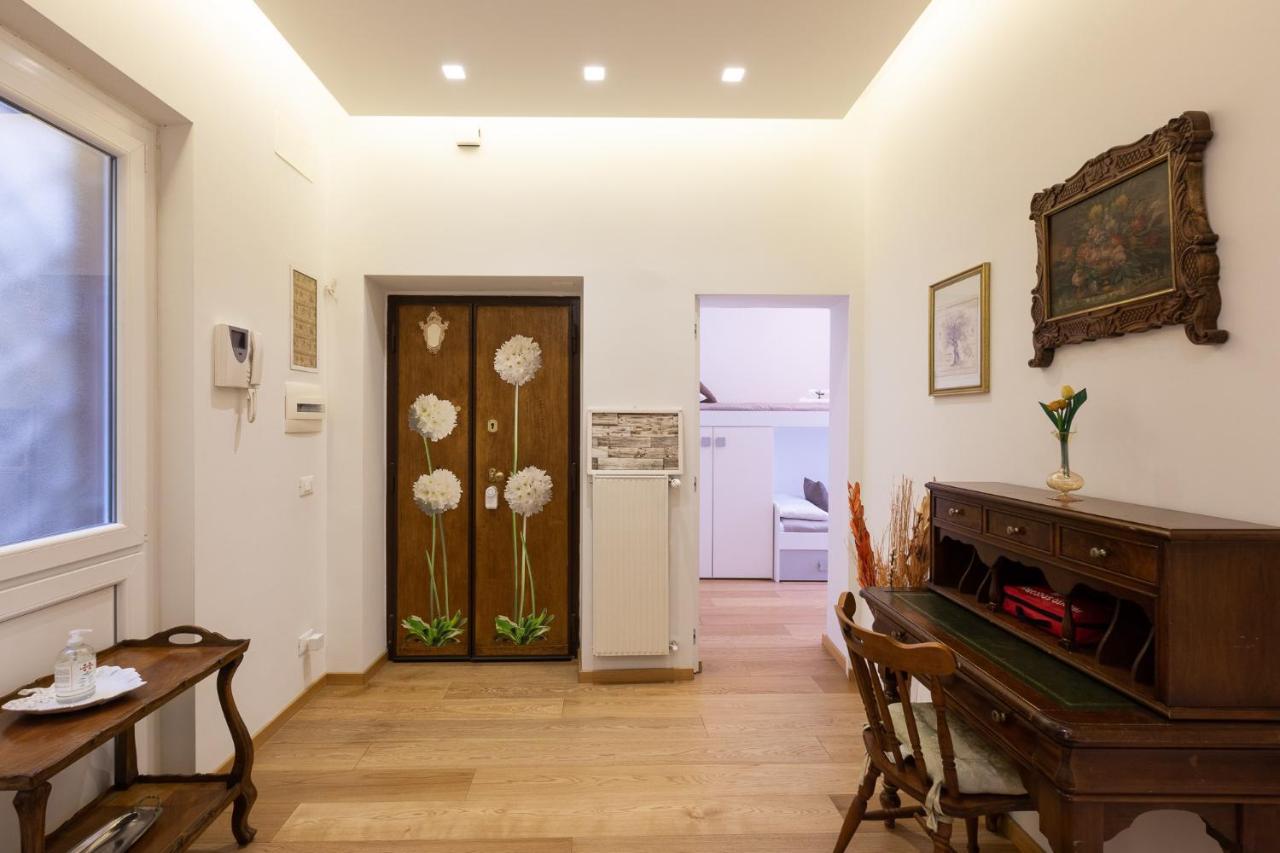 Trevi Rome Central House Zewnętrze zdjęcie