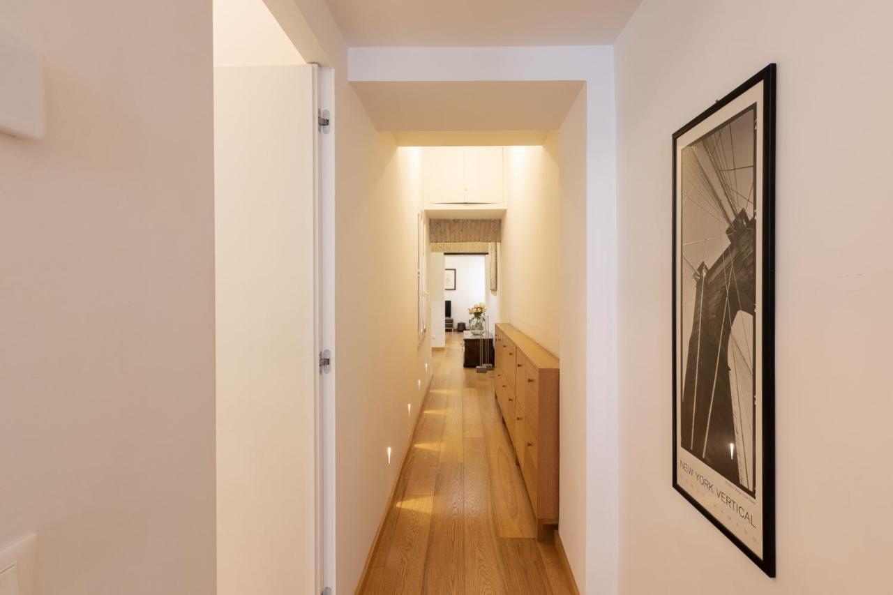 Trevi Rome Central House Zewnętrze zdjęcie