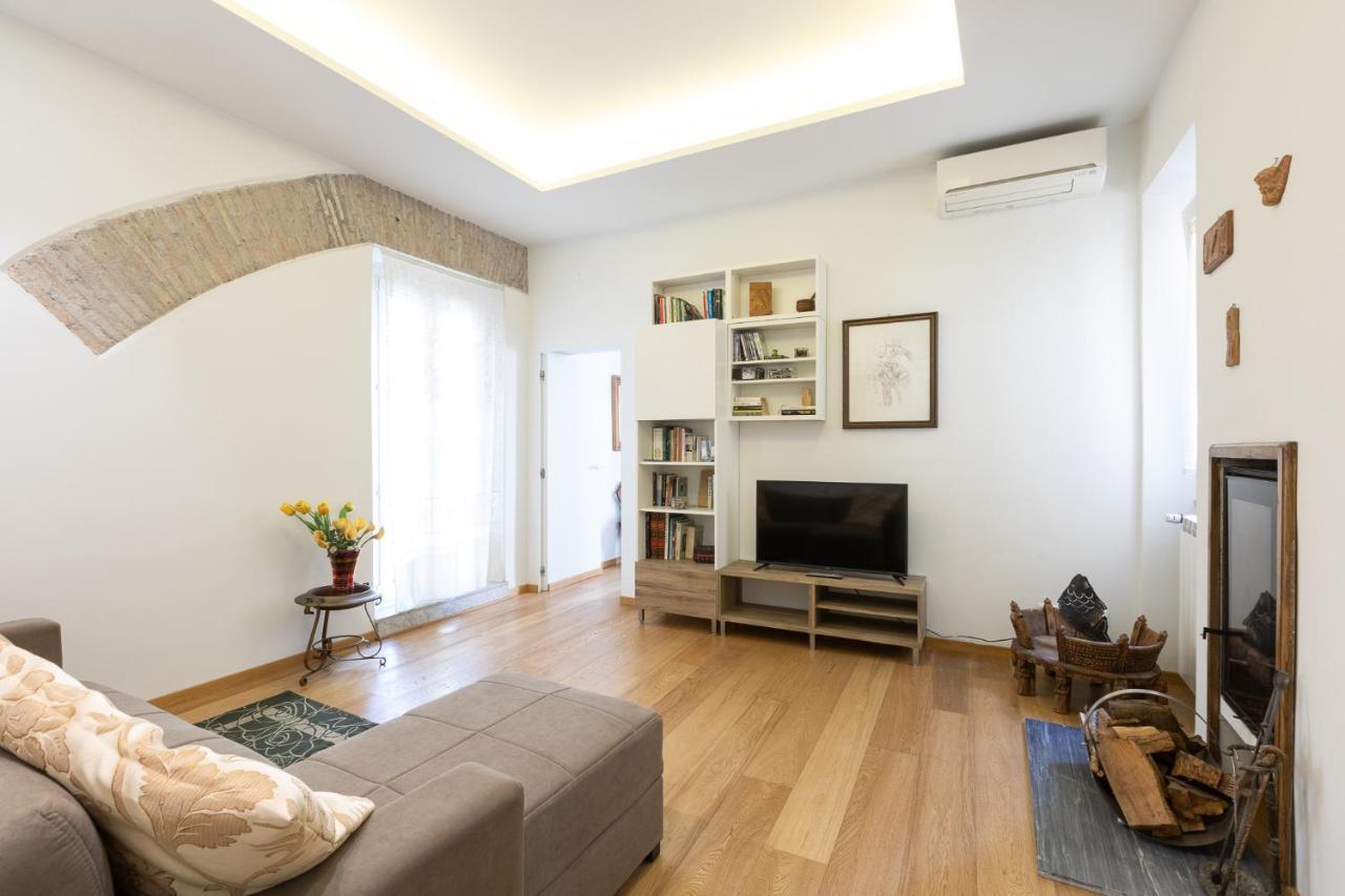 Trevi Rome Central House Zewnętrze zdjęcie