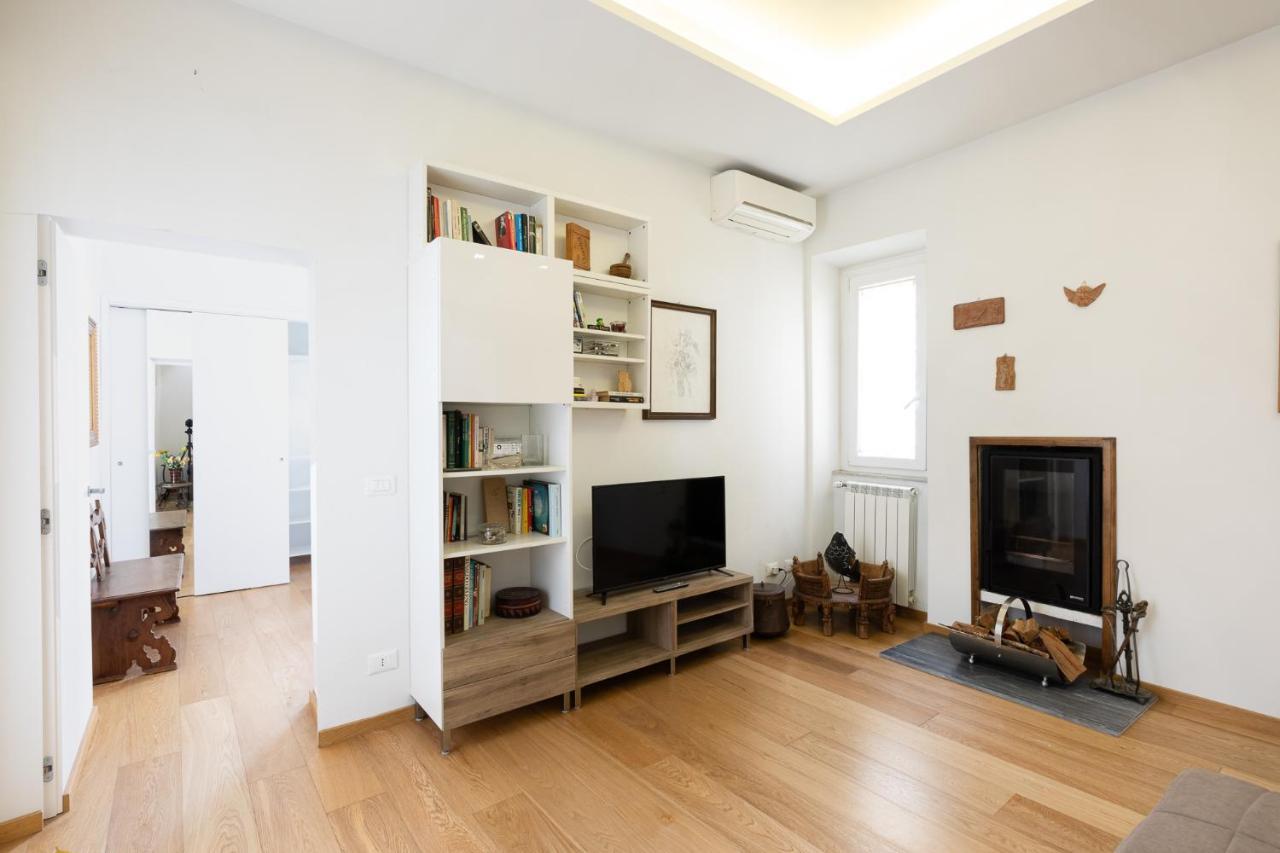 Trevi Rome Central House Zewnętrze zdjęcie