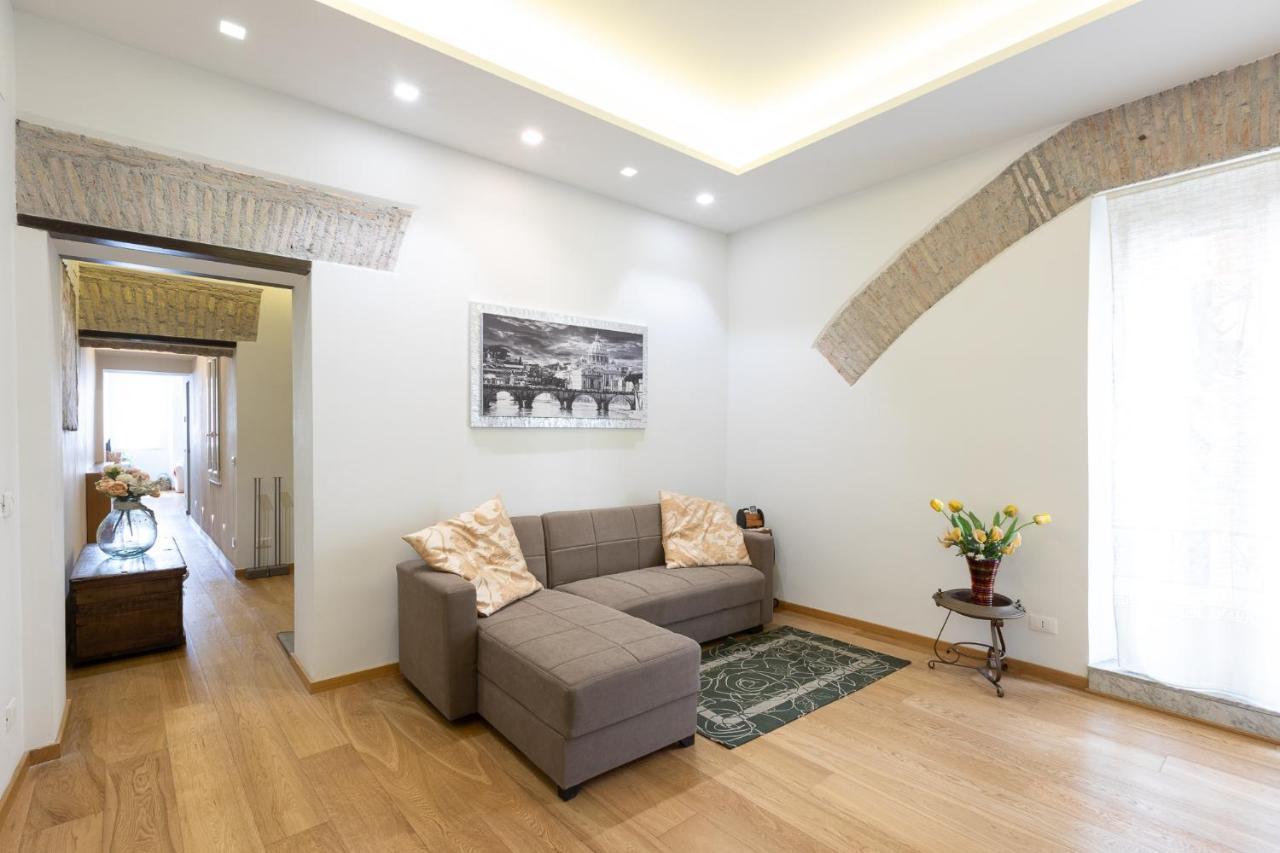 Trevi Rome Central House Zewnętrze zdjęcie