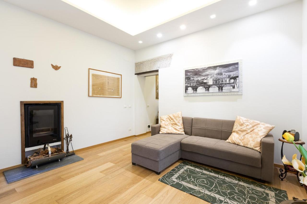 Trevi Rome Central House Zewnętrze zdjęcie