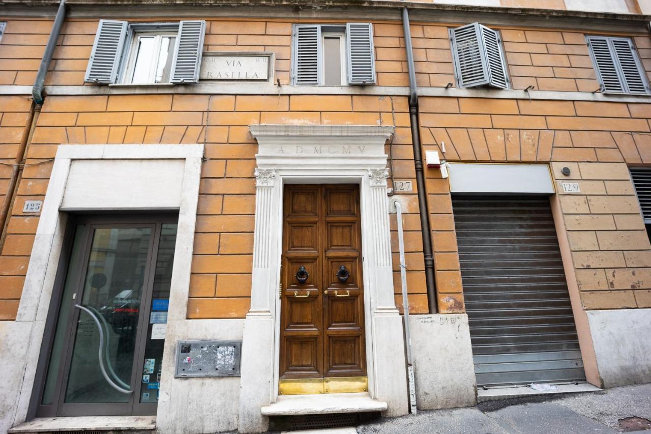 Trevi Rome Central House Zewnętrze zdjęcie