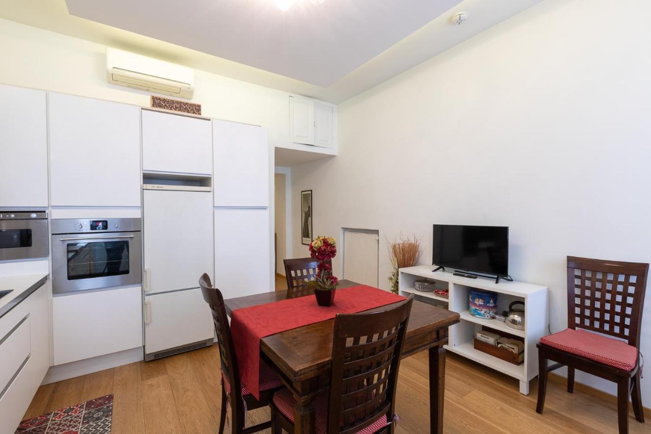 Trevi Rome Central House Zewnętrze zdjęcie