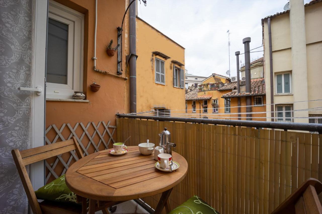 Trevi Rome Central House Zewnętrze zdjęcie