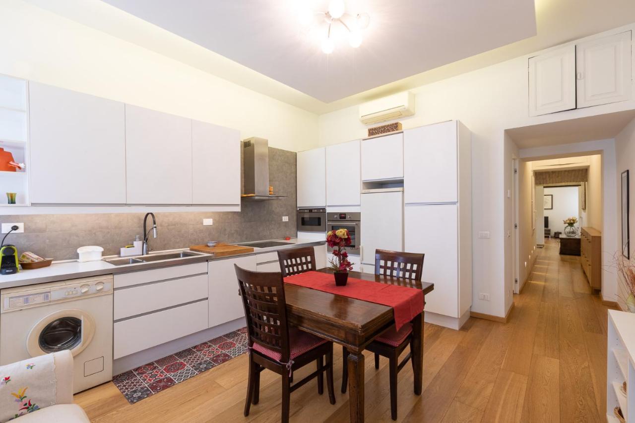 Trevi Rome Central House Zewnętrze zdjęcie